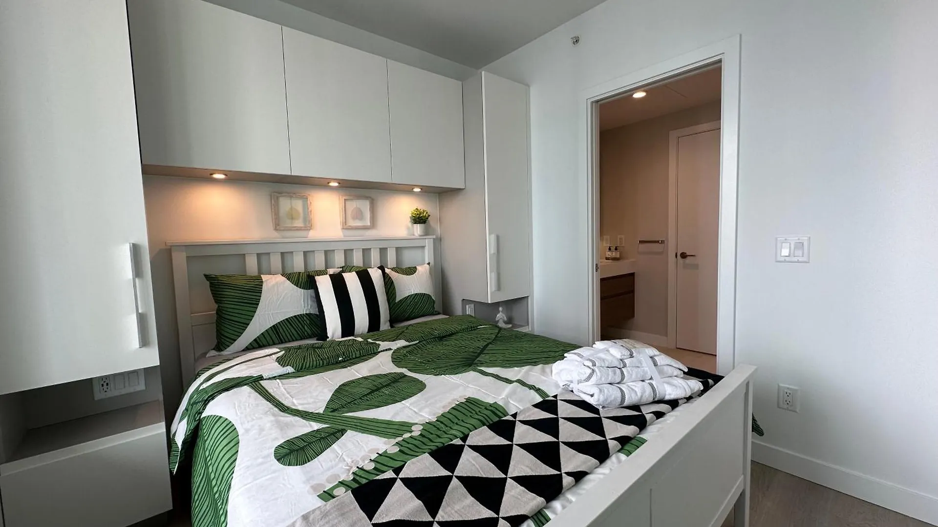 Ubc Pacific Spirit Modern Style Home Vancouver