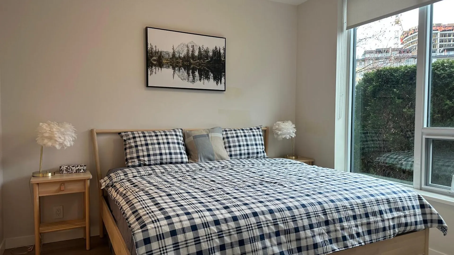 Apartment Ubc Pacific Spirit Modern Style Home Vancouver