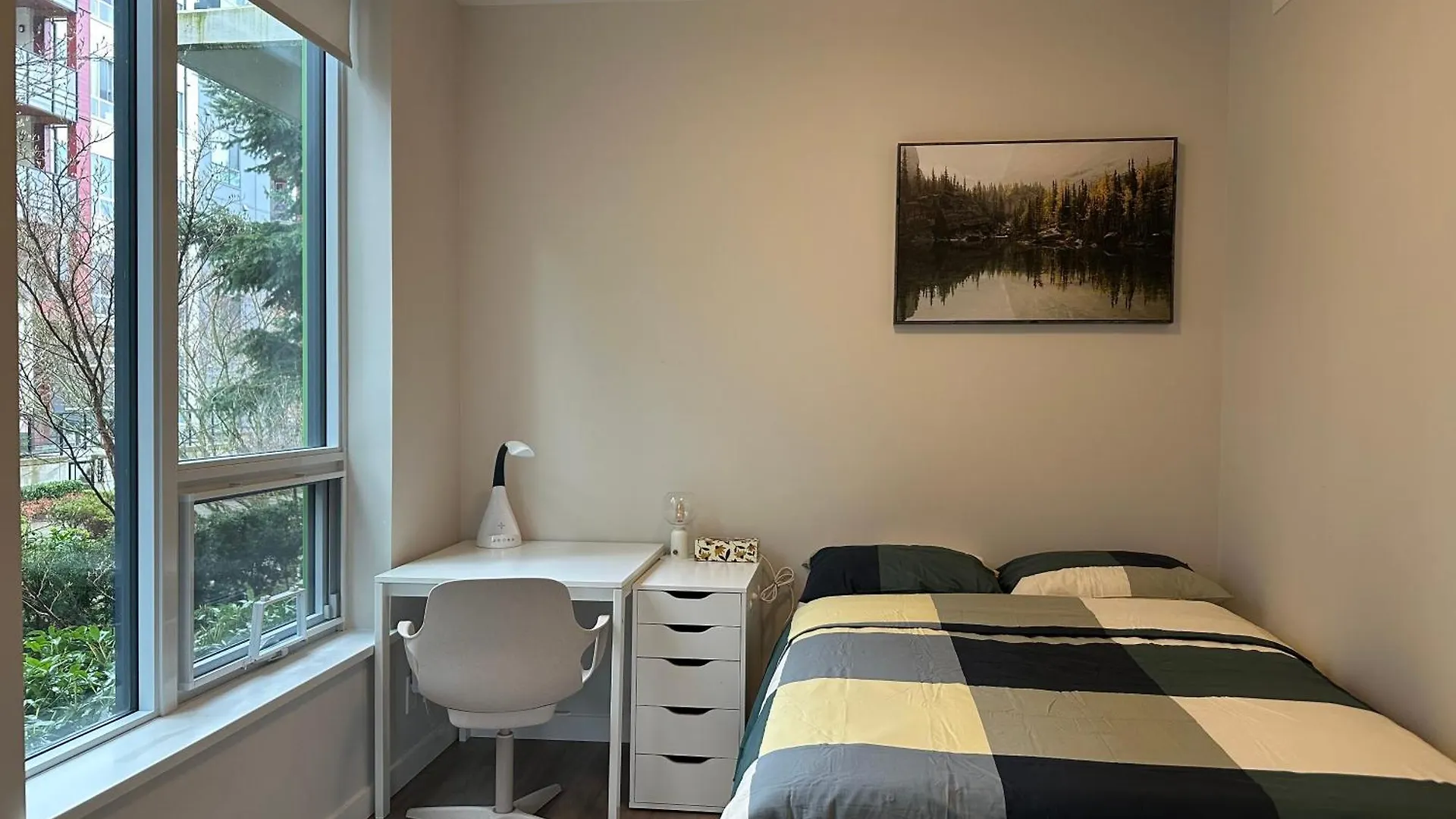 Ubc Pacific Spirit Modern Style Home Vancouver