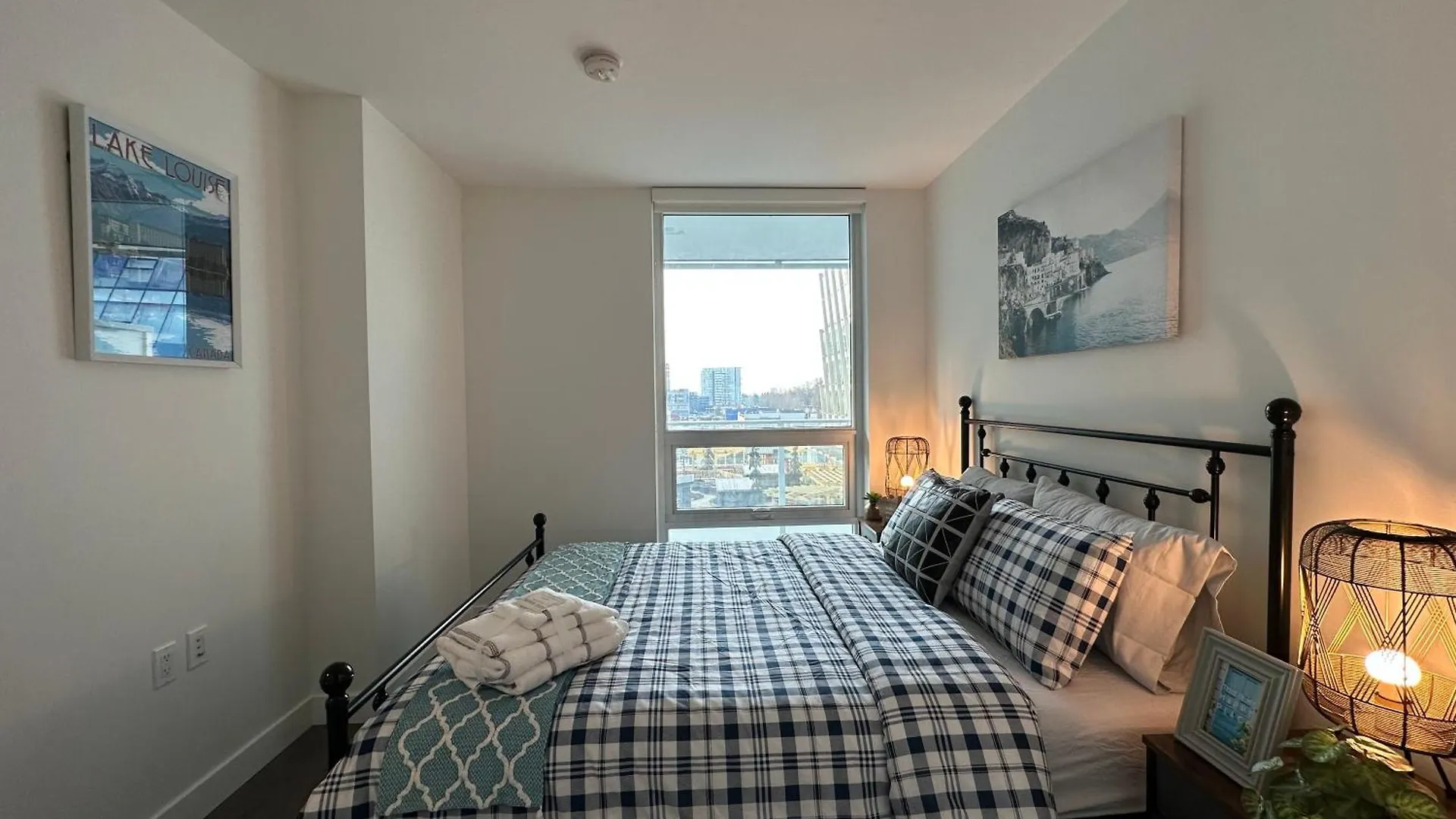 Ubc Pacific Spirit Modern Style Home Vancouver