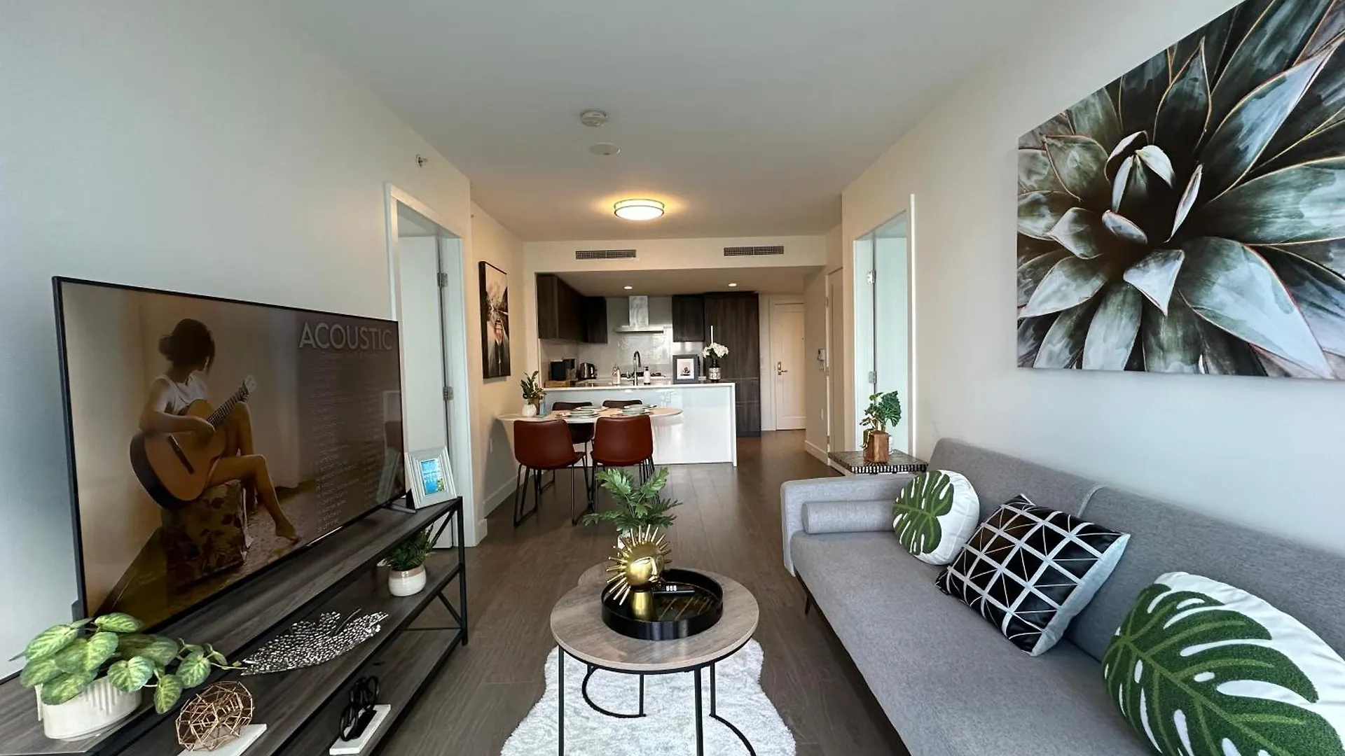 Apartment Ubc Pacific Spirit Modern Style Home Vancouver