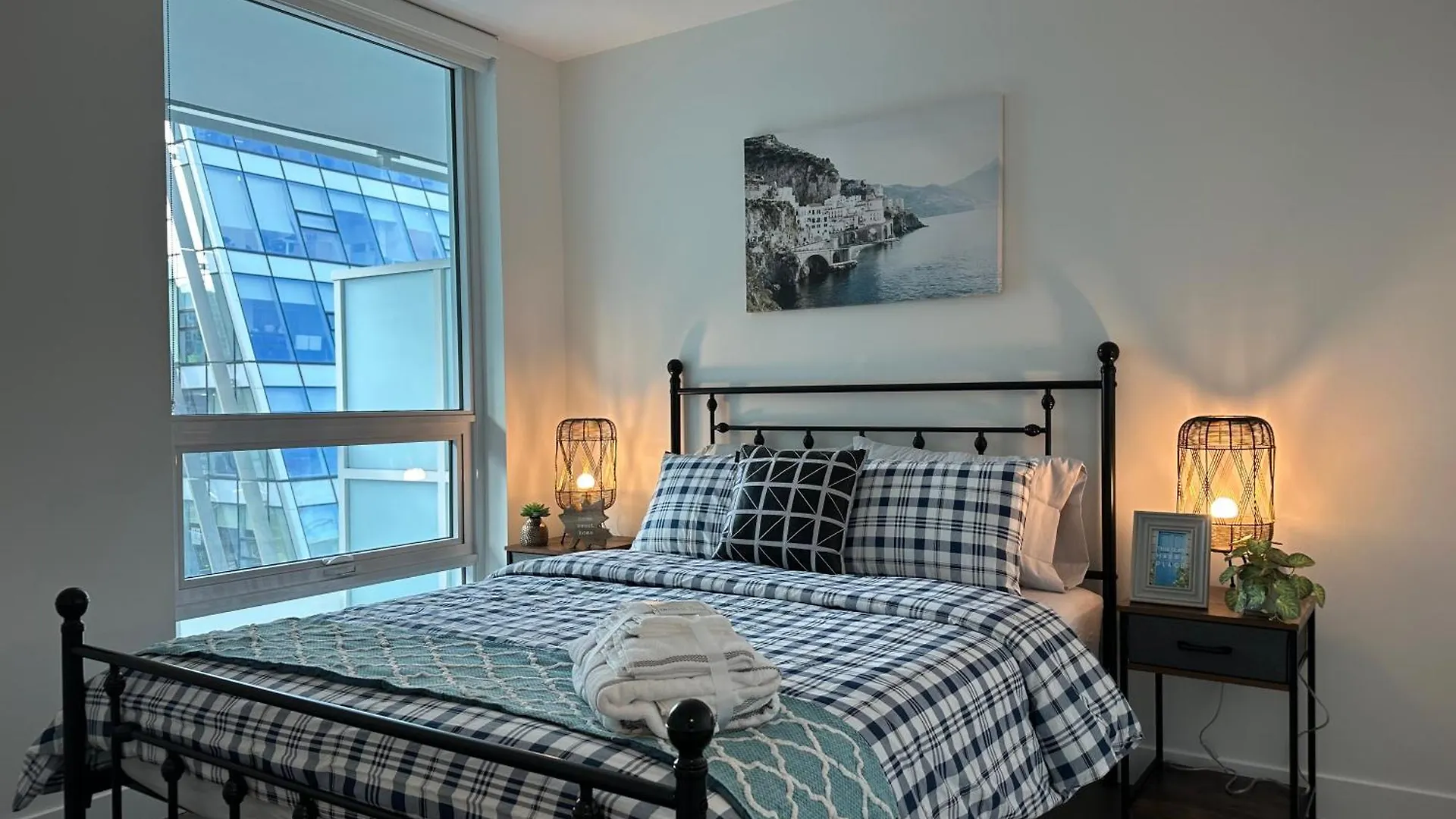 Ubc Pacific Spirit Modern Style Home Vancouver