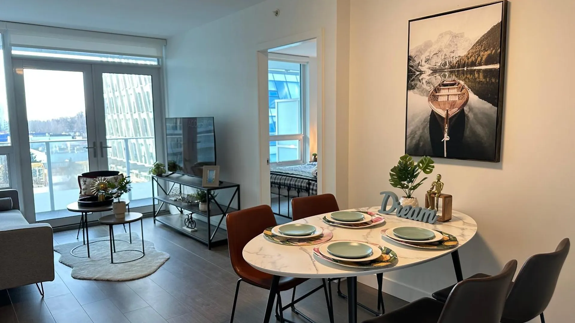 Apartment Ubc Pacific Spirit Modern Style Home Vancouver