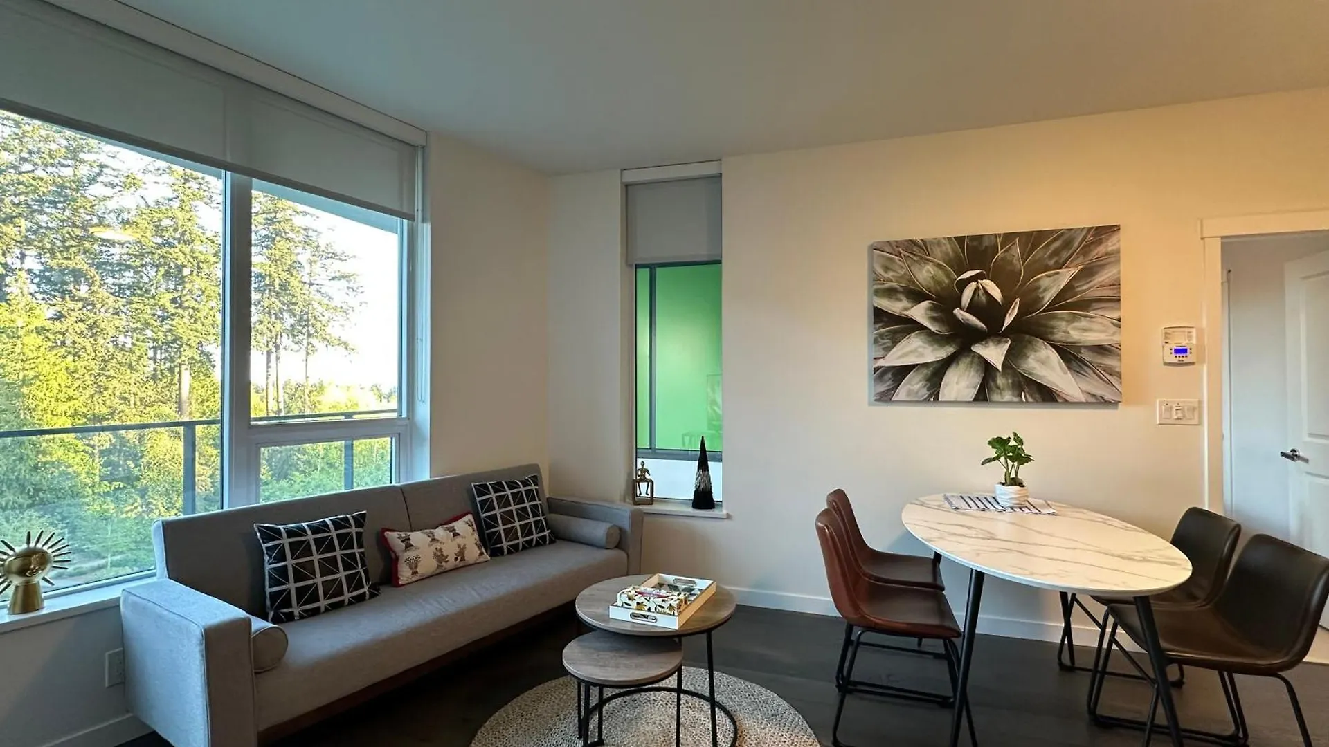Ubc Pacific Spirit Modern Style Home Vancouver 0*,
