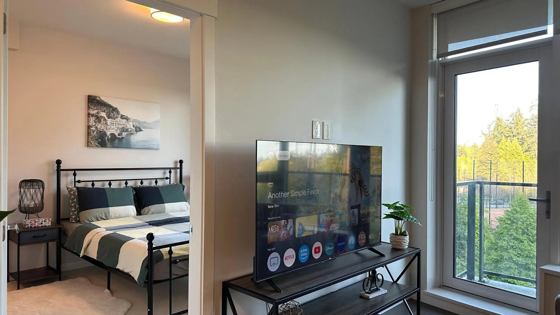 Apartment Ubc Pacific Spirit Modern Style Home Vancouver Canada