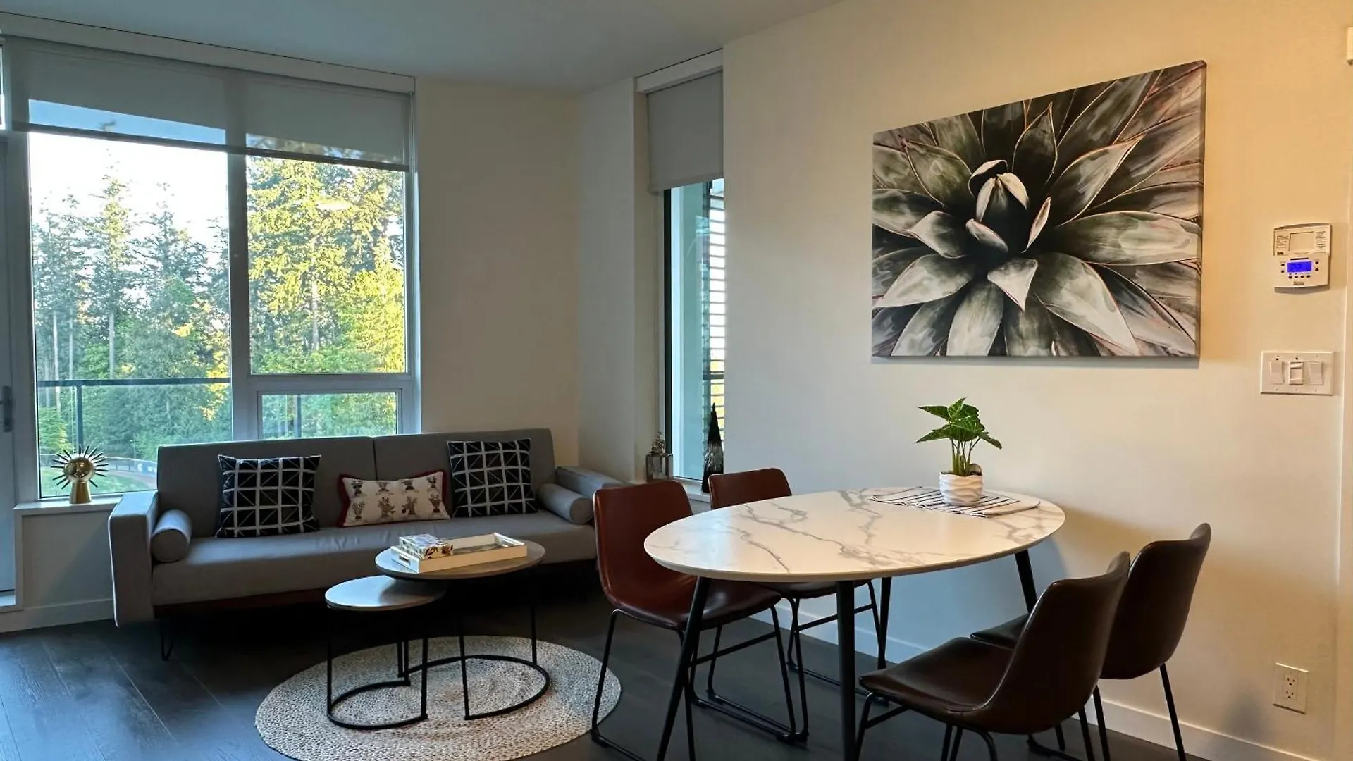 Ubc Pacific Spirit Modern Style Home Vancouver