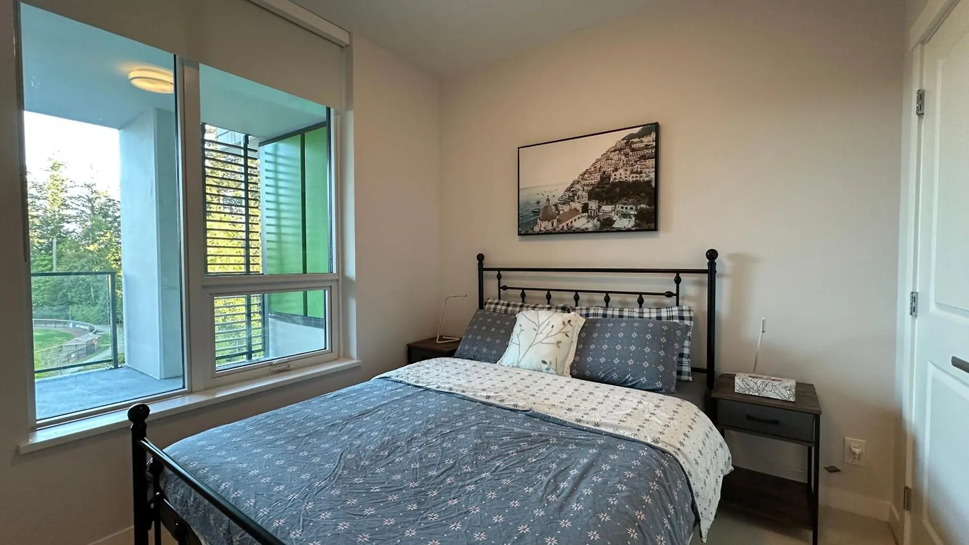 Apartment Ubc Pacific Spirit Modern Style Home Vancouver