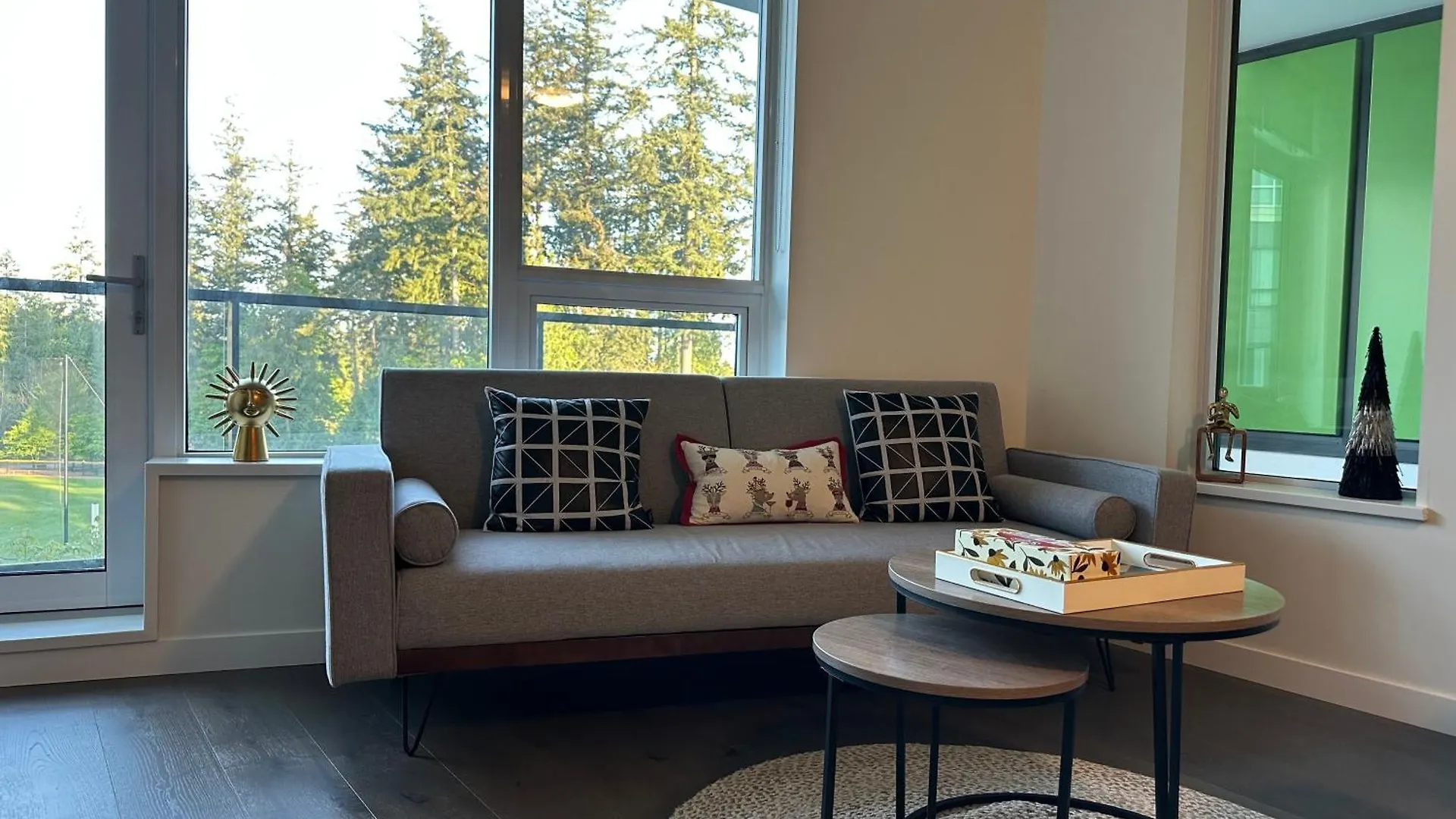 Apartment Ubc Pacific Spirit Modern Style Home Vancouver