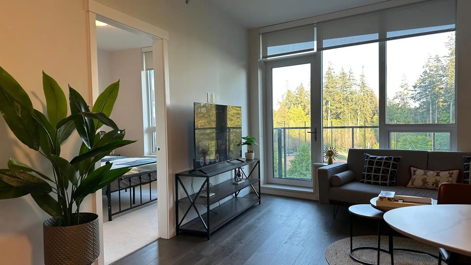 Ubc Pacific Spirit Modern Style Home Vancouver 0*,