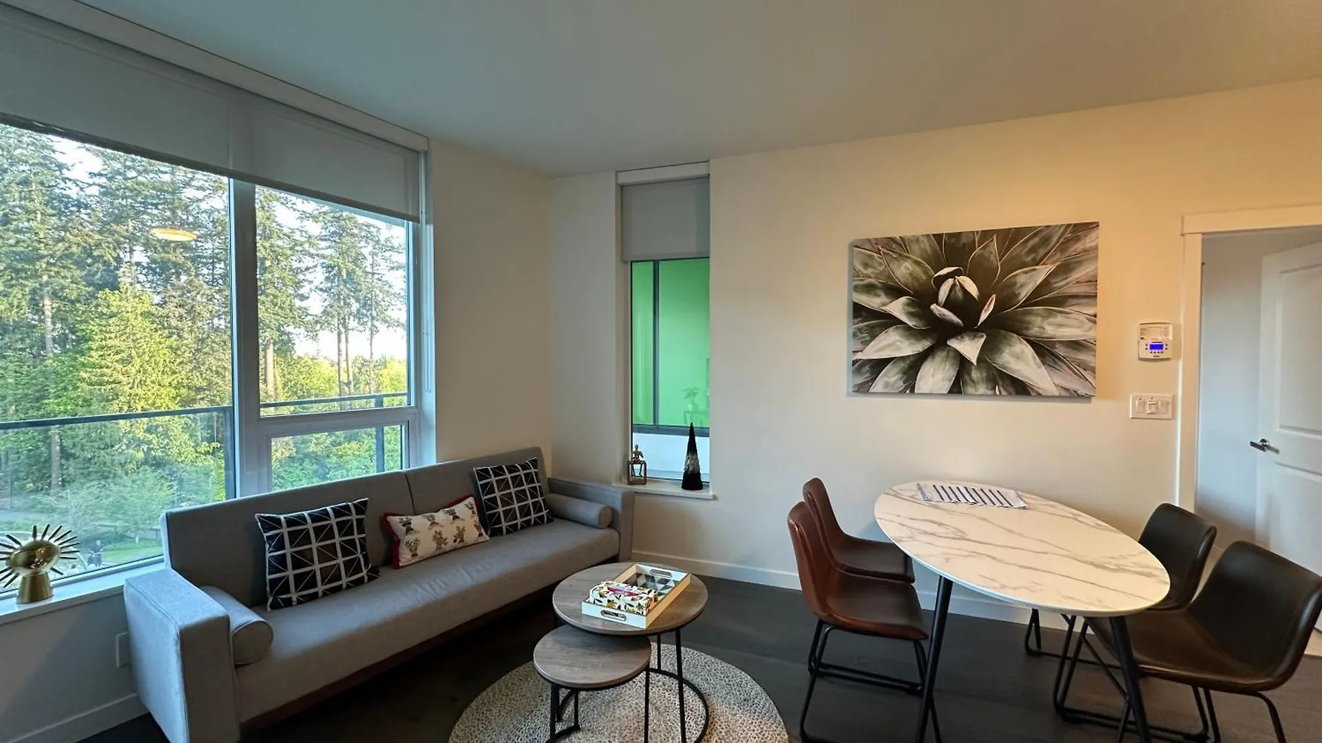 Ubc Pacific Spirit Modern Style Home Vancouver