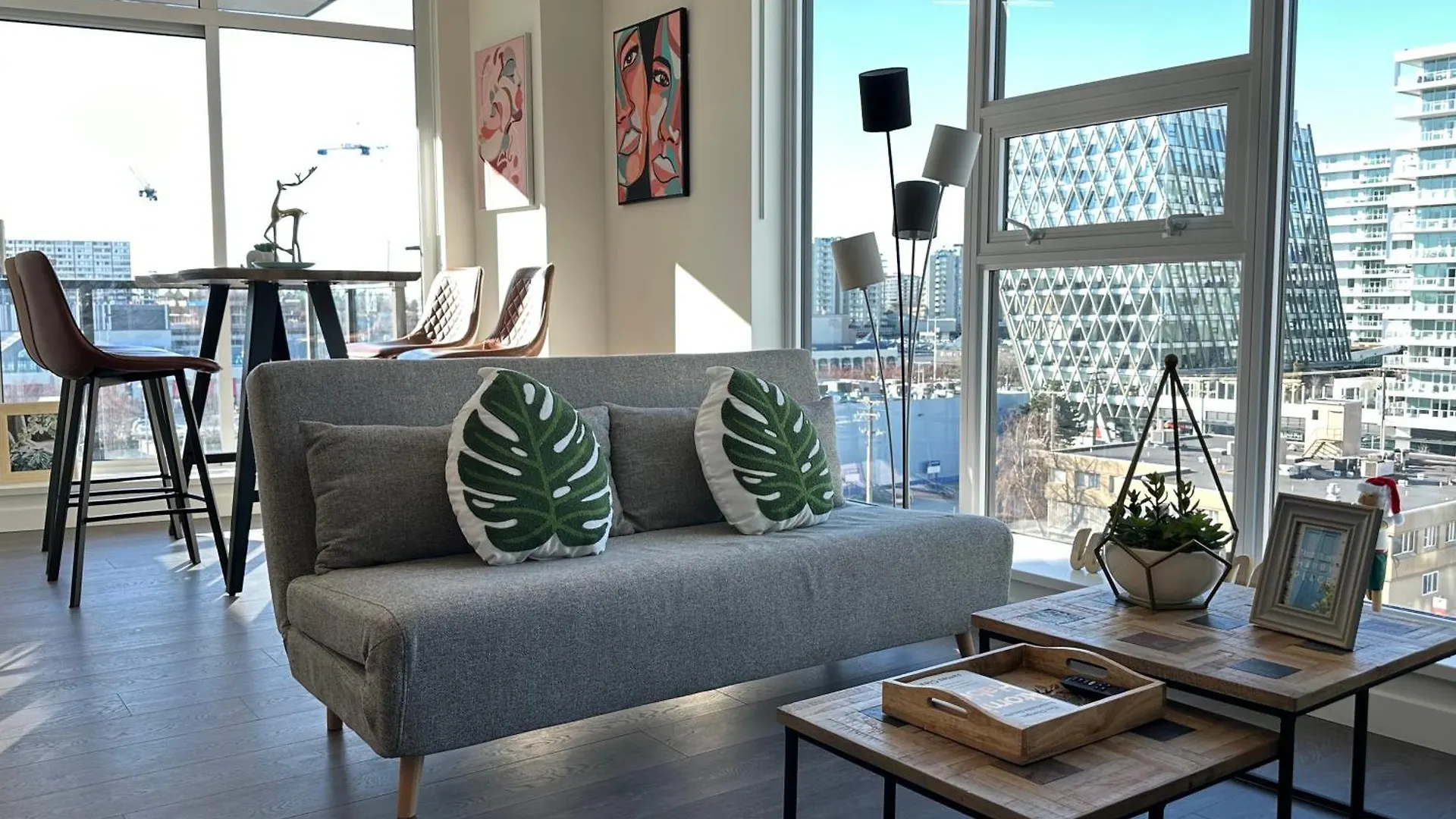 Ubc Pacific Spirit Modern Style Home Vancouver 0*,